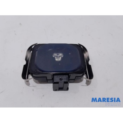 Peugeot - 3008 - Rain sensor