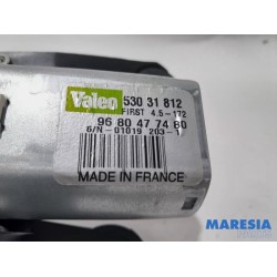 Peugeot - 3008 - Moteur essuie-glace arrière