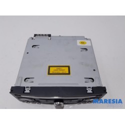 Peugeot - 3008 - Radio CD player
