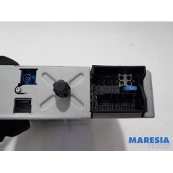Peugeot - 3008 - Radio CD player