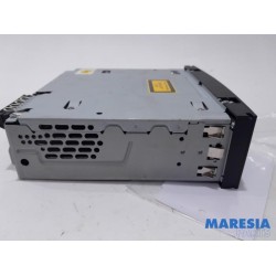 Peugeot - 3008 - Radio CD player