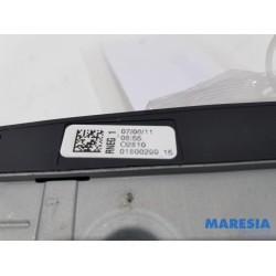 Peugeot - 3008 - Radio CD player