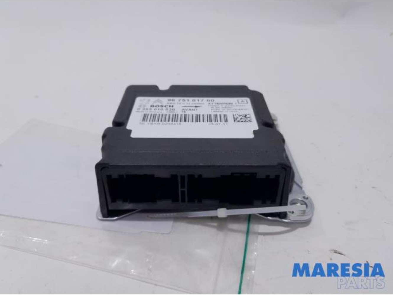 Peugeot - 3008 - Airbag Module