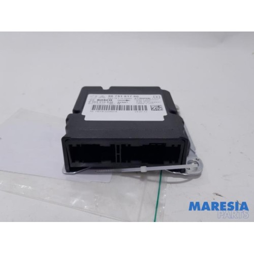 Peugeot - 3008 - Airbag Module