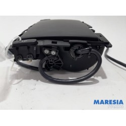 Peugeot - 3008 - Navigation Display