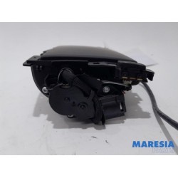 Peugeot - 3008 - Navigation Display