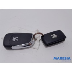 Peugeot - 3008 - Engine management computer
