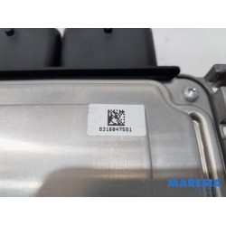 Peugeot - 3008 - Engine management computer