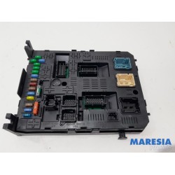 Peugeot - 3008 - Engine management computer