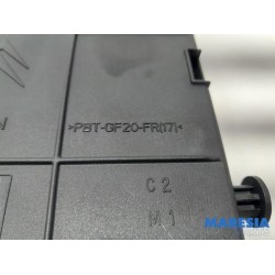 Peugeot - 3008 - Engine management computer