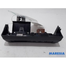 Peugeot - 3008 - ESP switch