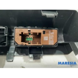 Peugeot - 3008 - ESP switch