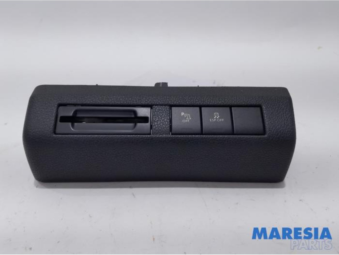 Peugeot - 3008 - ESP switch