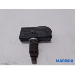 Renault - Megane Scenic - Tyre pressure sensor