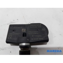 Renault - Megane Scenic - Tyre pressure sensor