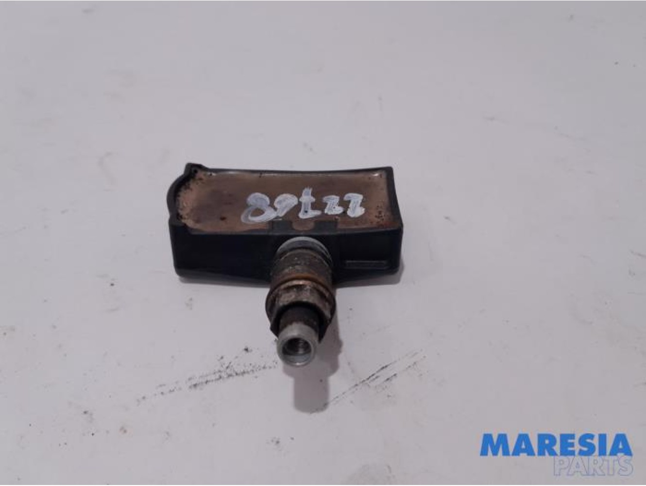 Renault - Megane Scenic - Tyre pressure sensor