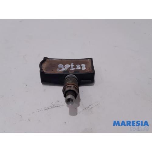 Renault - Megane Scenic - Reifendrucksensor
