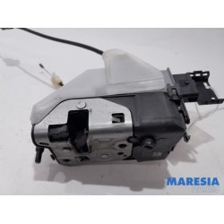 Peugeot - 3008 - Türschlossmechanik 4-türig links hinten
