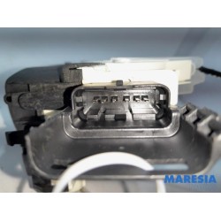 Peugeot - 3008 - Türschlossmechanik 4-türig links vorne