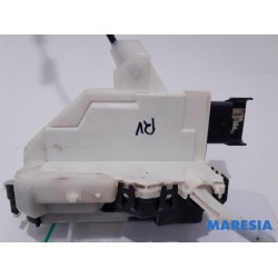 Peugeot - 3008 - Front door lock mechanism 4-door, right