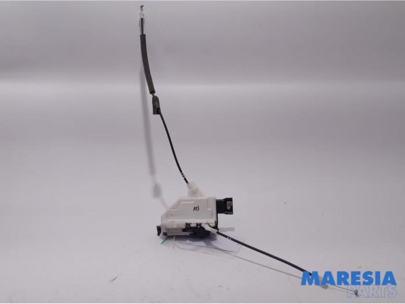 Peugeot - 3008 - Front door lock mechanism 4-door, right
