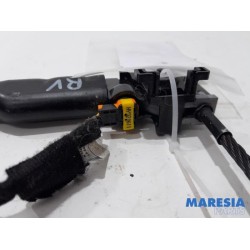 Peugeot - 3008 - Tendeur de ceinture droit
