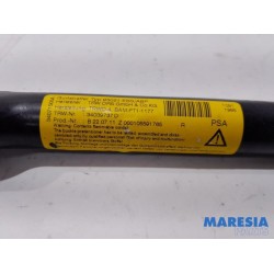 Peugeot - 3008 - Tendeur de ceinture droit