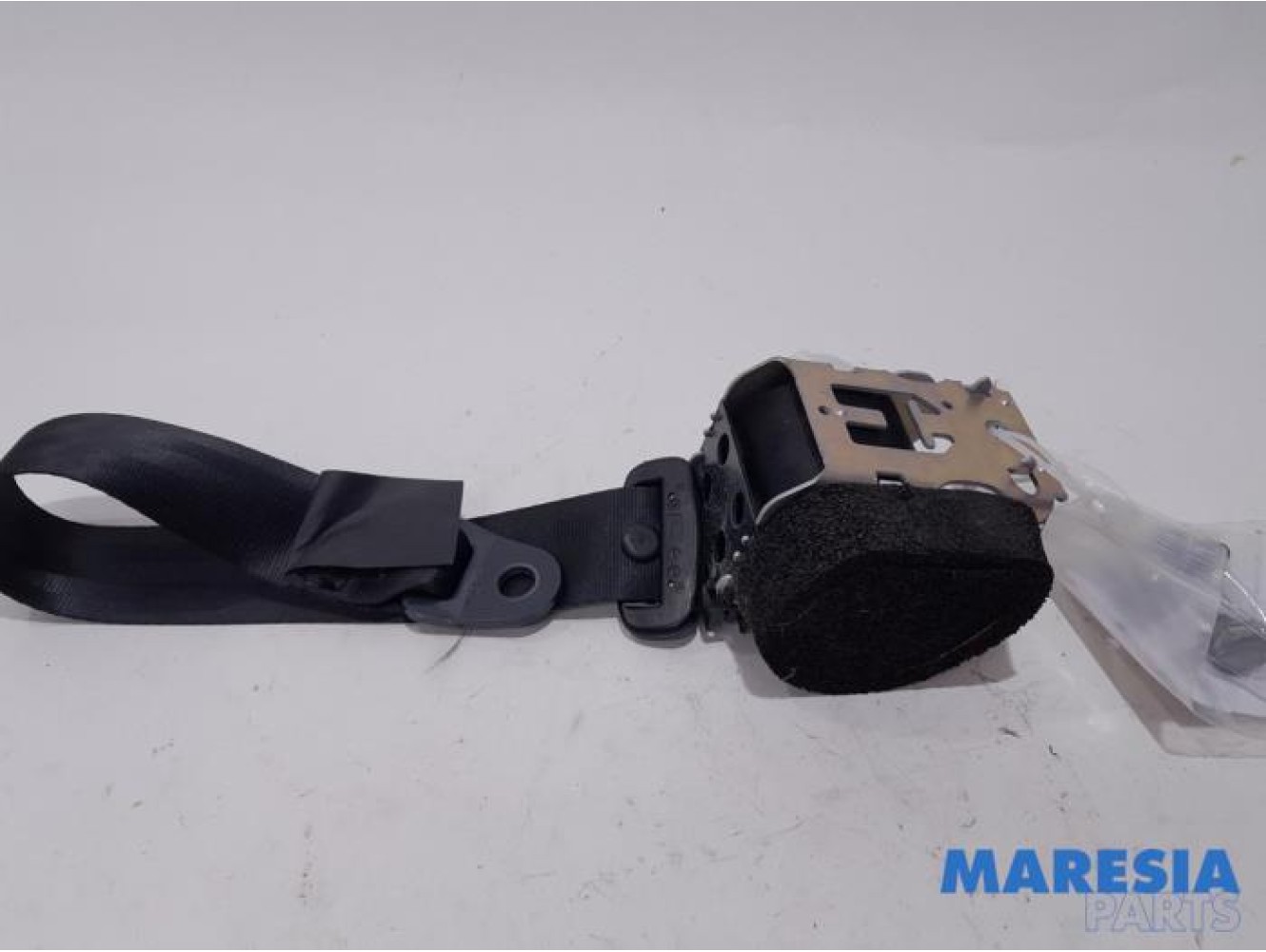 Peugeot - 3008 - Sicherheitsgurt links hinten