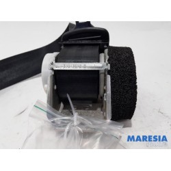 Peugeot - 3008 - Sicherheitsgurt links hinten