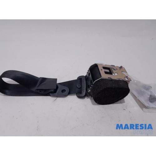 Peugeot - 3008 - Sicherheitsgurt links hinten