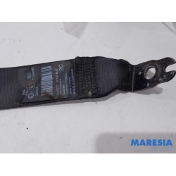Peugeot - 3008 - Ceinture de sécurité arrière centre