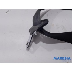 Peugeot - 3008 - Ceinture de sécurité arrière centre