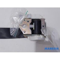 Peugeot - 3008 - Ceinture de sécurité arrière centre