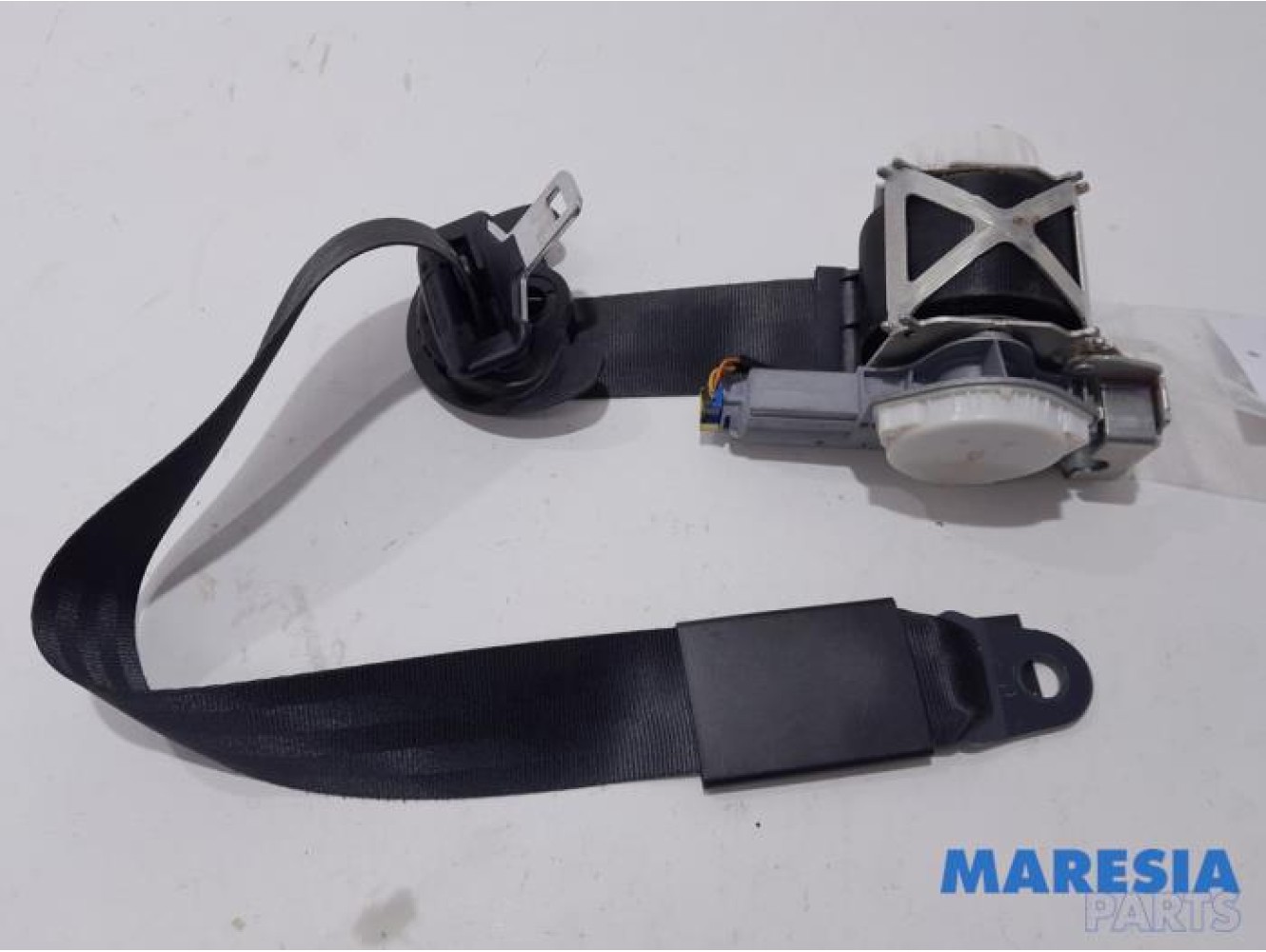 Peugeot - 3008 - Ceinture de sécurité avant gauche