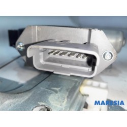 Peugeot - 3008 - Rear door window mechanism 4-door, right