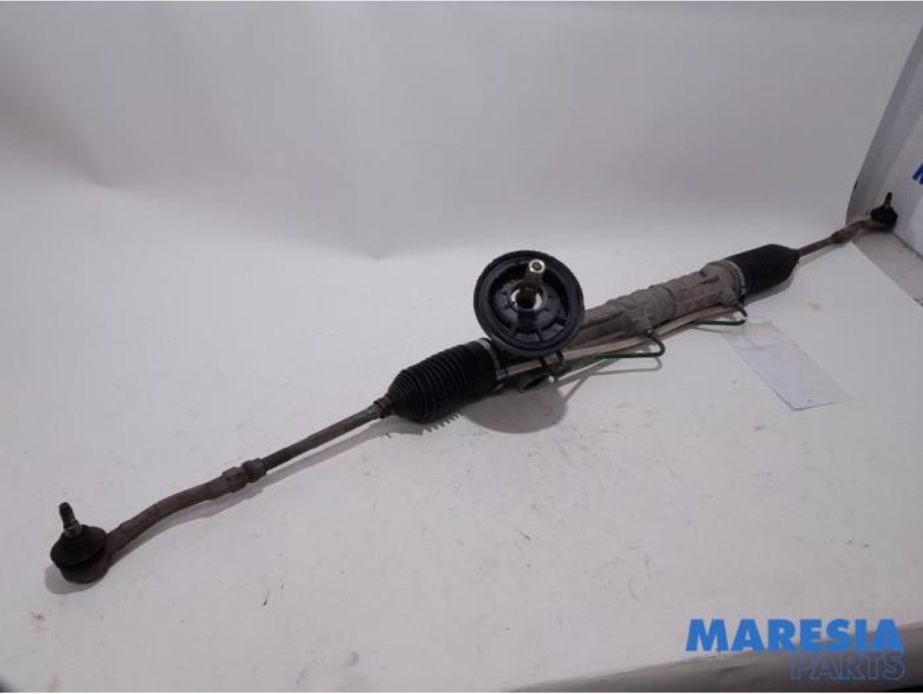 Peugeot - 3008 - Power steering box