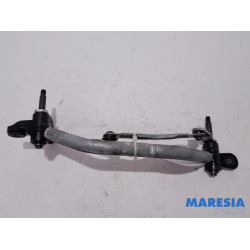 Renault - Wind - Wiper mechanism