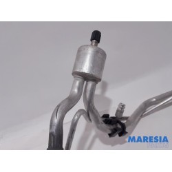 Peugeot - 3008 - Air conditioning line