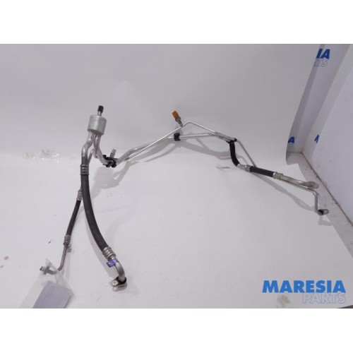 Peugeot - 3008 - Air conditioning line