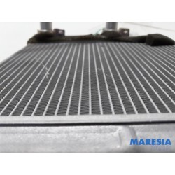 Fiat - Doblo - Radiateur chauffage