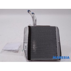 Fiat - Doblo - Radiateur chauffage