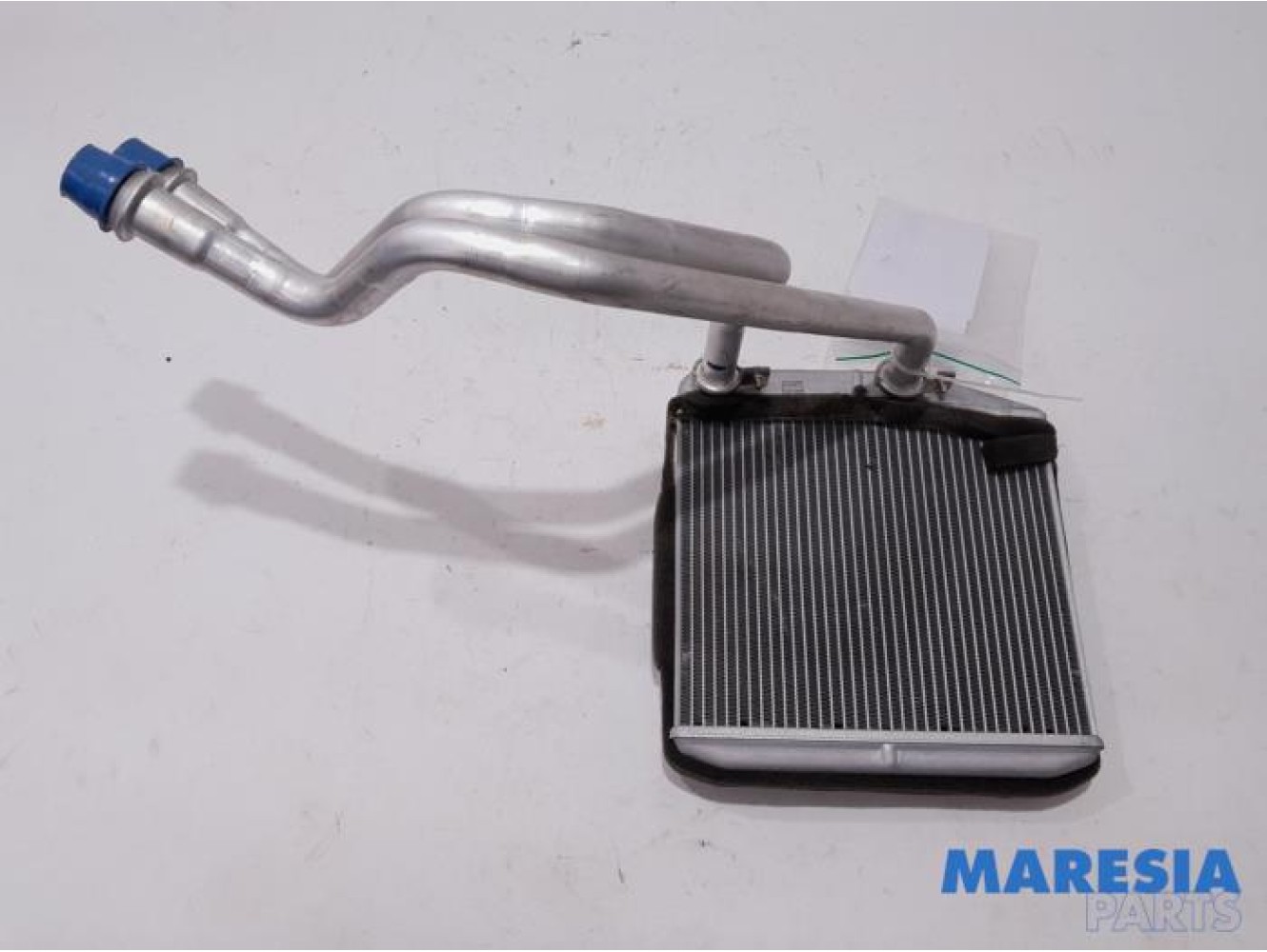Fiat - Doblo - Radiateur chauffage