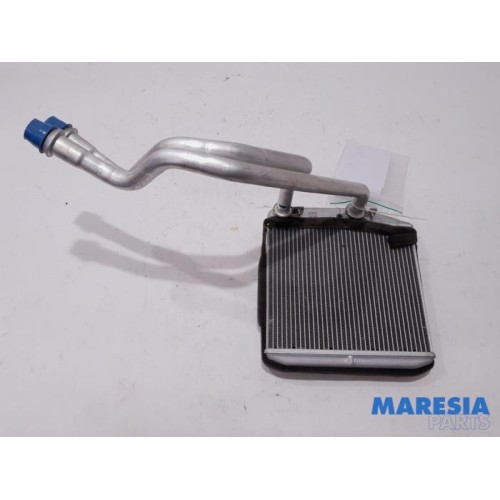 Fiat - Doblo - Heating radiator