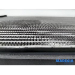 Fiat - Doblo - Air conditioning vaporiser