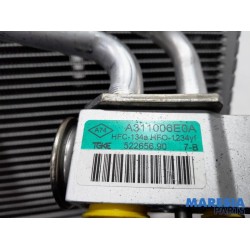 Fiat - Doblo - Air conditioning vaporiser