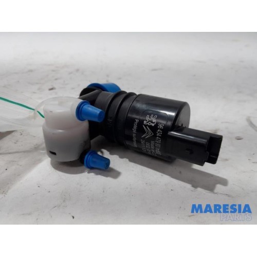 Peugeot - 3008 - Front windscreen washer jet