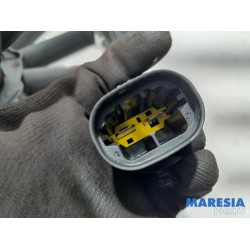 Peugeot - 3008 - Kühlgebläse Motor