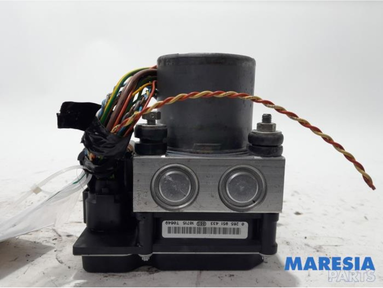 Peugeot - 3008 - ABS Pumpe