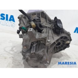 Renault - Grand Scenic - Versnellingsbak