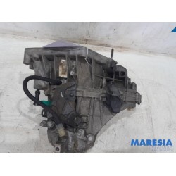 Renault - Grand Scenic - Versnellingsbak